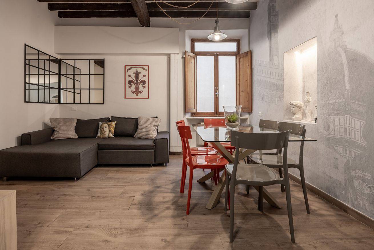 Appartamento intero, Laurel Apartment by Mmega in Firenze Centro storico, Firenze