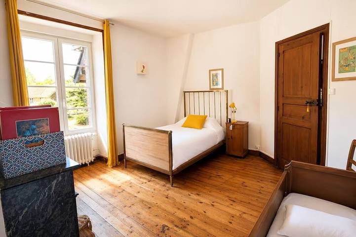 Location de vacances pour 10 personnes à Saint-Mathurin - 3