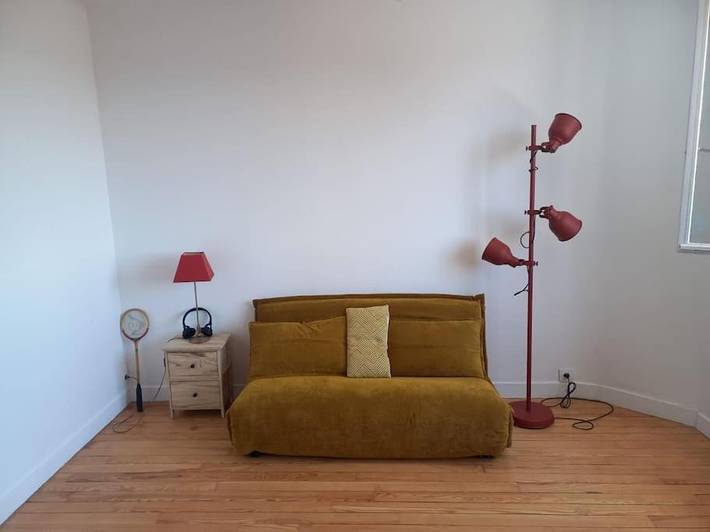 Chalet pour 4 personnes, avec vue à Toulouse - 2