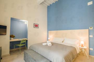 Vakantiewoning voor 5 Personen in Lucca, Provincie Lucca, Afbeelding 4