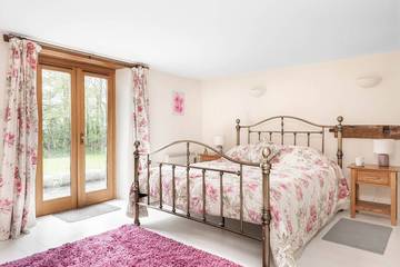 Cottage for 4 People in Cornwall, South West England, Photo 1