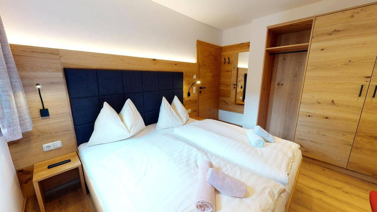 Double Room in Saalbach, Saalbach-Hinterglemm