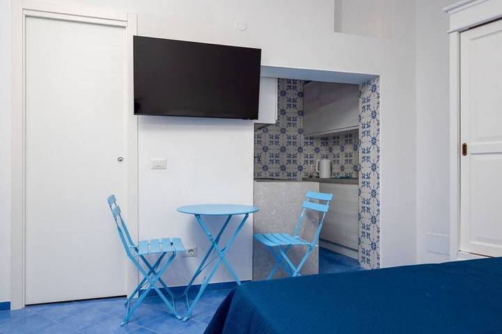 Appartamento intero, De Vivo Realty - Camilla House Positano in Positano, Sorrento Coast