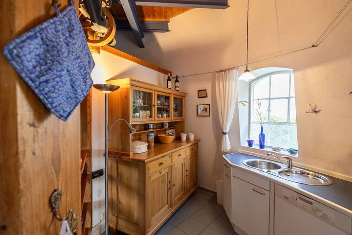 Ferienhaus für 6 Personen, mit Garten in Cuxhaven - 4