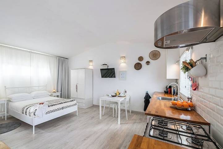 Ferienhaus für 2 Personen, mit Terrasse in Vila do Bispo - 2