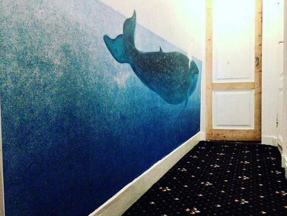 Maison d’hôte pour 2 personnes, avec terrasse et vue à La Haye - 4