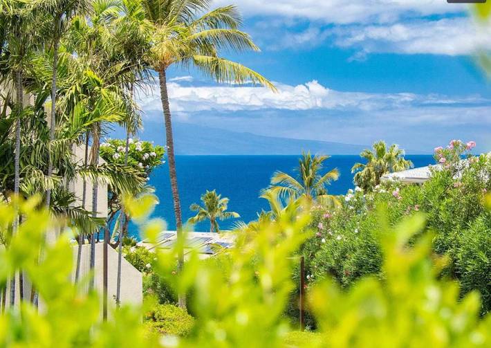 Apartamento de vacaciones para 4 personas, con piscina además de vistas y terraza - 1