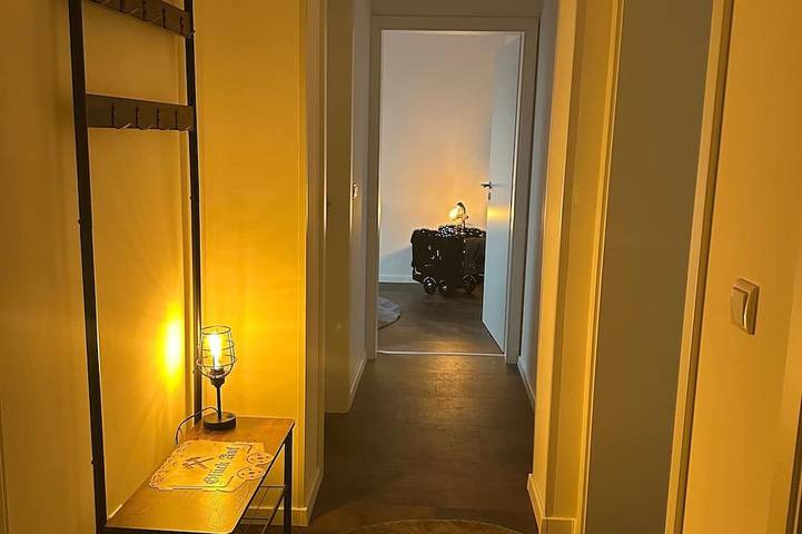 Ferienwohnung für 2 Personen - 1