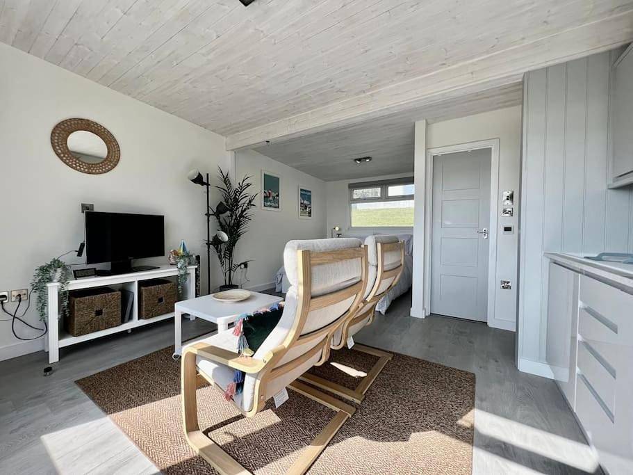 Entire apartment, One-Bedroom Apartment in Dartmouth, Devon