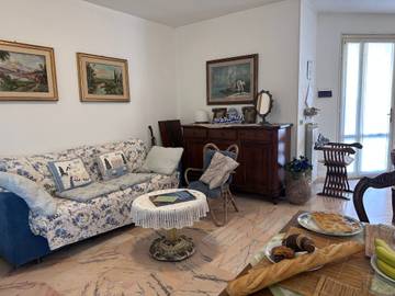Ferienwohnung für 4 Personen in Sestri Levante (Stadt), Sestri Levante, Bild 1
