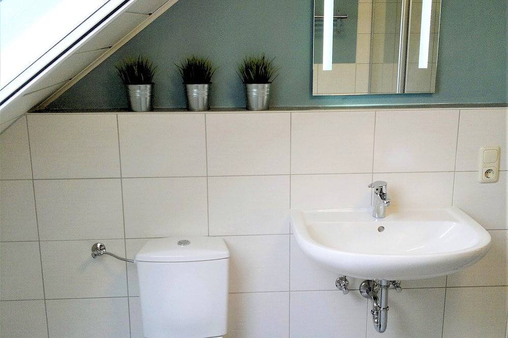 Ganze Wohnung, Ferienwohnung Rheintalblick St. Goar - Loreley. Hochwertig, großzügig und modern in Sankt Goar, Mittelrhein