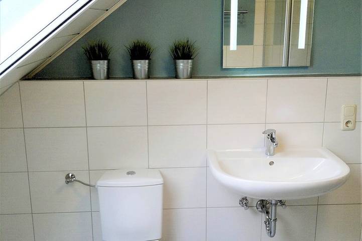 Ferienwohnung für 4 Personen, mit Balkon in Sankt Goar - 4