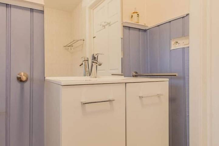 Location de vacances pour 4 personnes, avec jardin à Vendenesse-lès-Charolles - 4