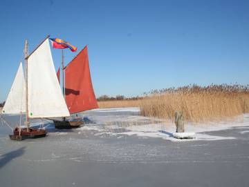 Ferienwohnung für 4 Personen in Wustrow, Fischland - Darß - Zingst, Bild 4