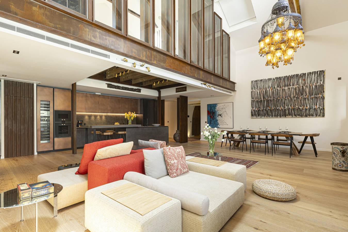 Brickstone Loft in Lisboa, Costa de Lisboa