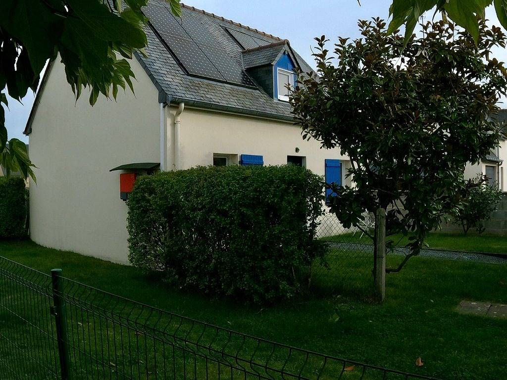 La petite maison de la plage in Barneville-Carteret, Côte de la Déroute