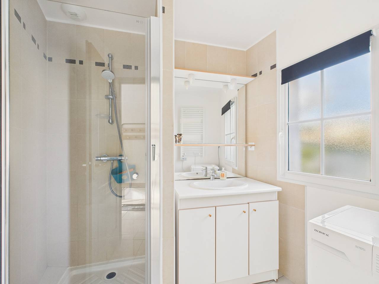 Jolie maison pour 4 personnes avec terrasse in Saint-Gilles-Croix-de-Vie, Valle della Loira