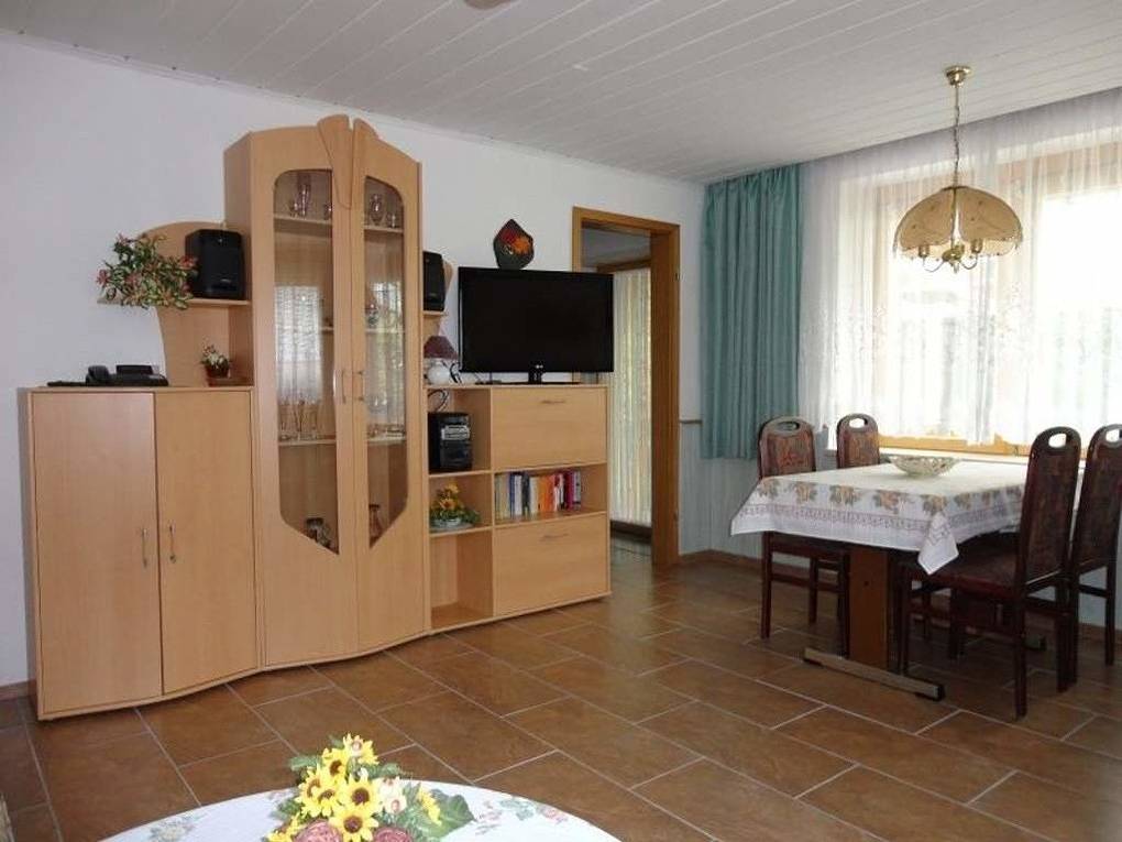 Ferienhaus Karin in Cranzahl, Sehmatal
