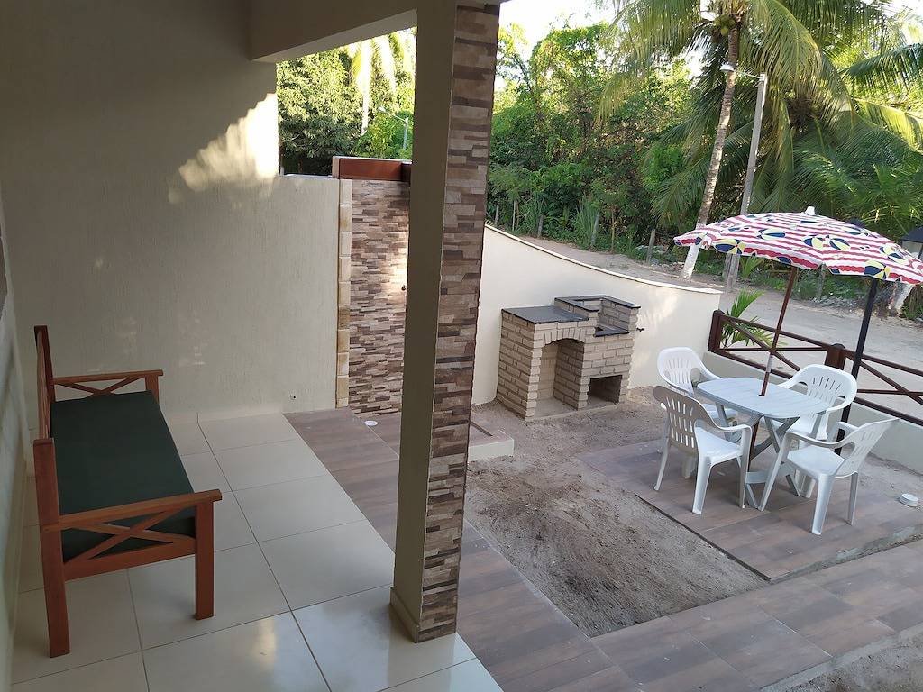 Maragogi, die brasilianische Karibik ist da! - Chalet 2 in Maragogi, Alagoas