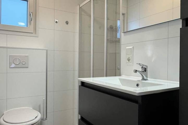 Ferienhaus für 4 Personen, mit Garten in Petten - 4