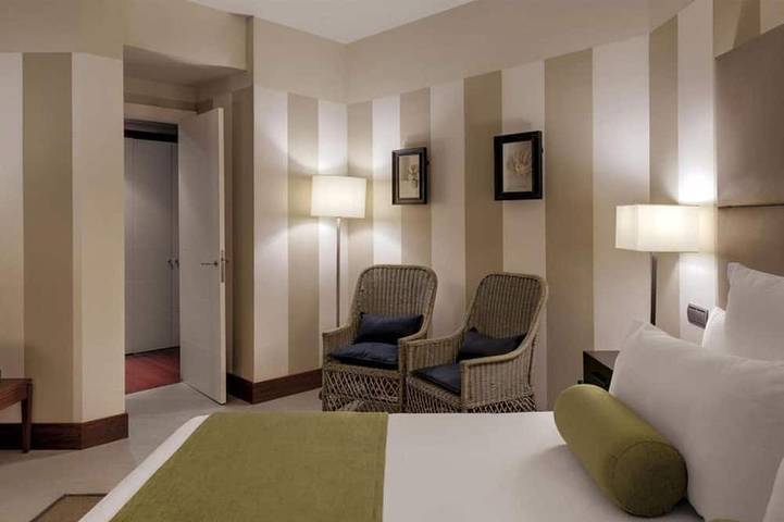 Ganze Wohnung, El Rompido Resort - The Hotel by Sunday - Junior Suite in El Rompido, Cartaya