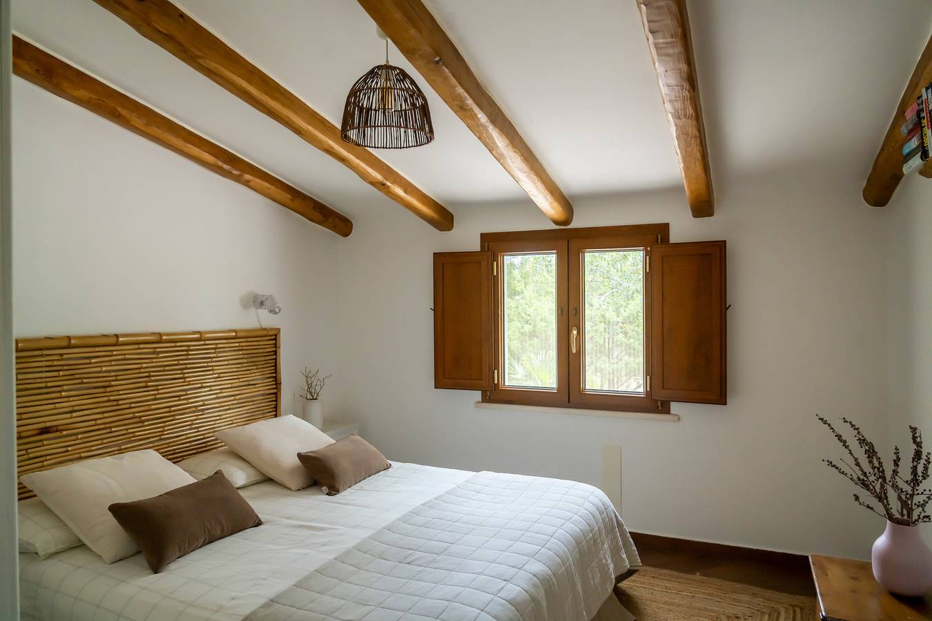 Casa Pranu in Cala Liberotto, Orosei