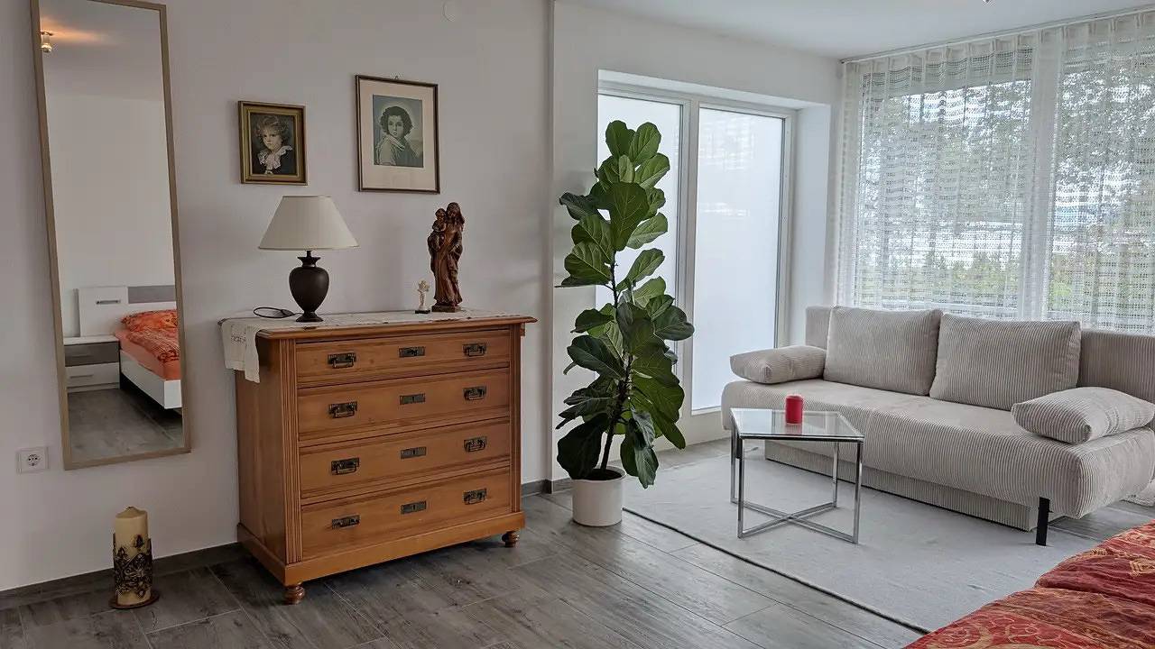 Vakantieappartement voor 6 personen met sauna, foto 14
