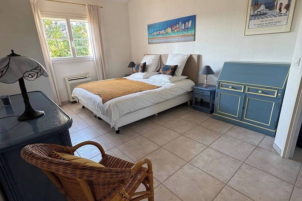 Villa Domaine 4 Jahreszeiten Valbonne in Villeneuve-Loubet, Cannes und Umgebung