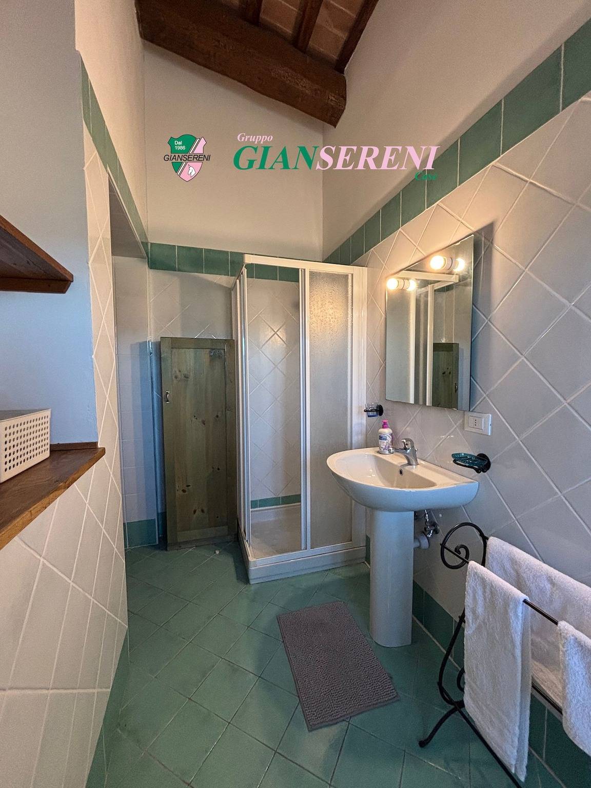 Apartamento vacacional entero, Casalpiano - 4posti letto con piscina e posto auto Casalpiano11 in Campiglia Marittima, Costa Etrusca