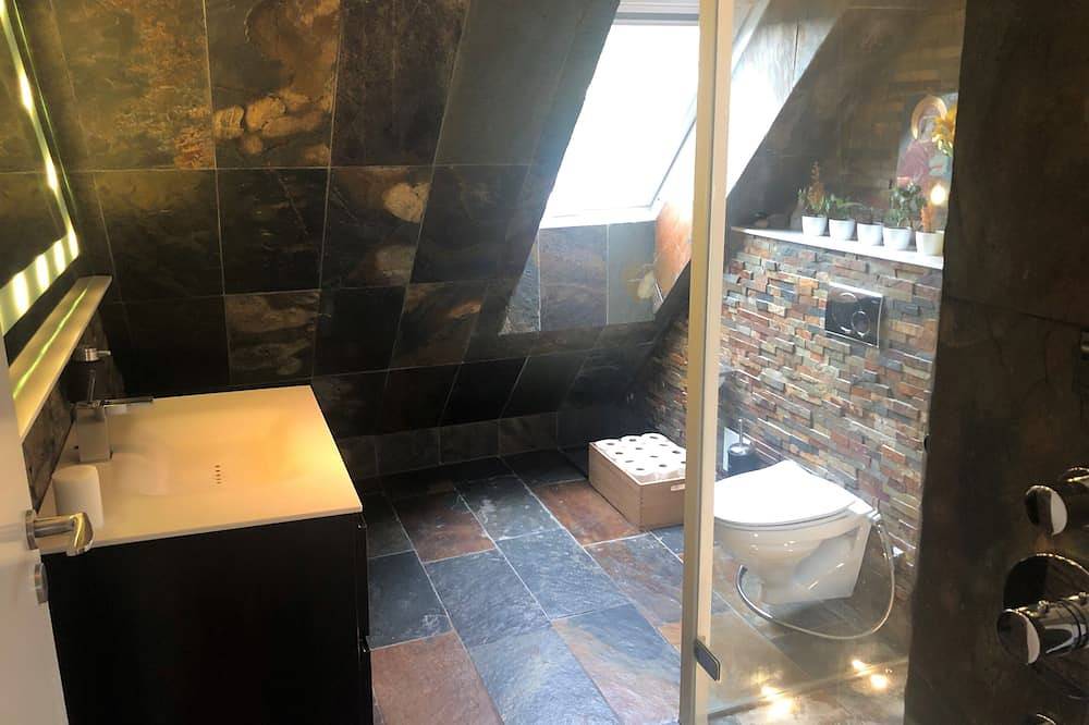 Ganze Wohnung, Exclusive Luxury Penthouse Apartment in the Heart of Copenhagen in Kopenhagen, Hovedstaden