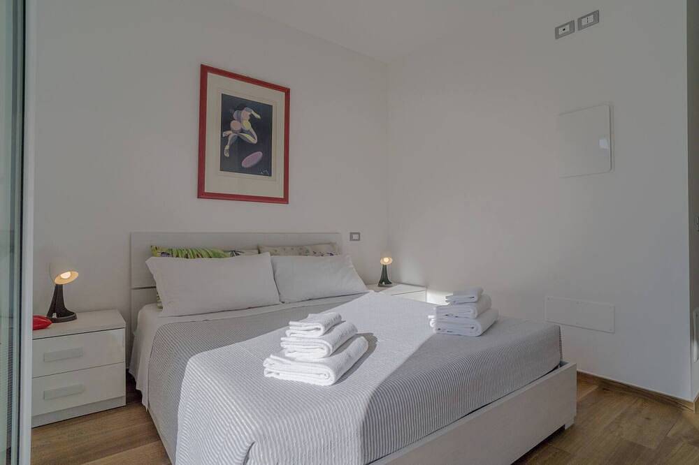 Appartement entier, Albamare in Alba Adriatica, Province de Teramo