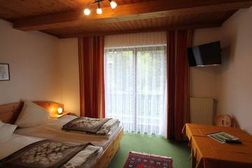 B&b für 4 Personen in Bad Kleinkirchheim, Nockberge, Bild 2