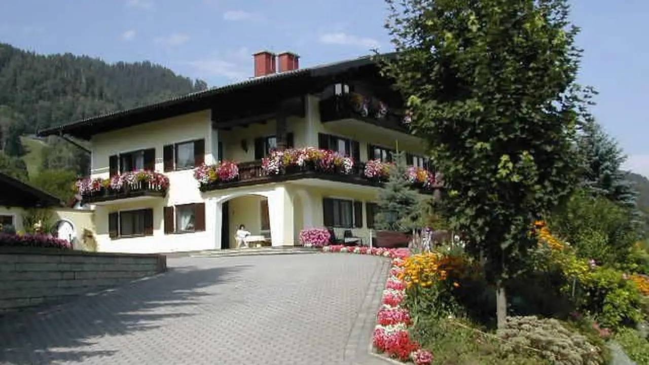 Ganze Ferienwohnung, Ferienwohnung für 5 Personen (58 m²) in Michaelerberg-Pruggern in Pruggern, Schladming-Dachstein