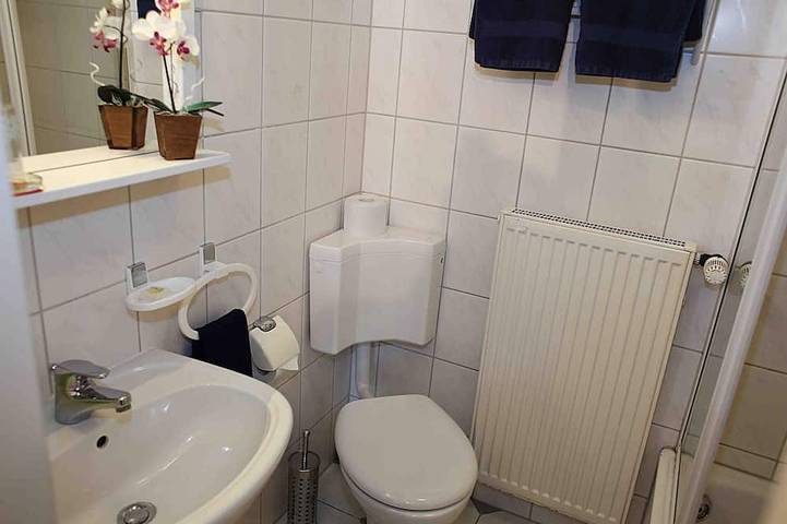 Appartement entier, Appartement de vacances famille Meissner - Appartement de vacances 1 in Dessau, Domaine des jardins de Dessau-Wörlitz