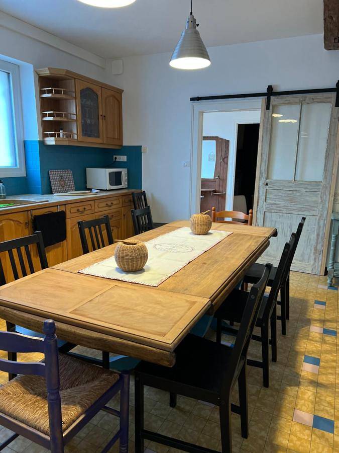 Location de vacances pour 4 personnes à Bar-sur-Seine - 2