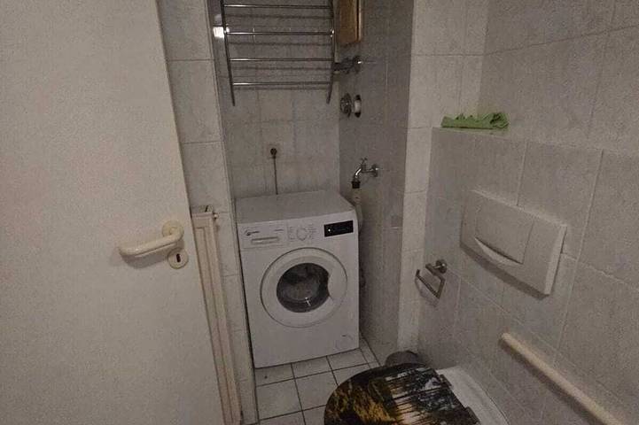 Apartamento entero, Apartment at Kaiserlei, 2nd Floor, 2 Bedrooms, in Offenbach del Meno, Offenbach