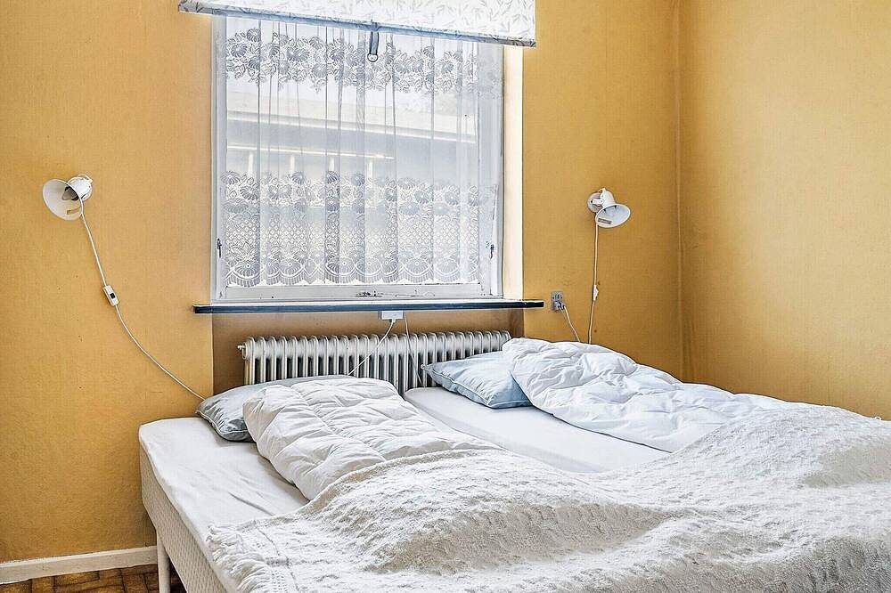 4 Personen Ferienhaus in Bøvlingbjerg in Bøvlingbjerg, Nissum Fjord