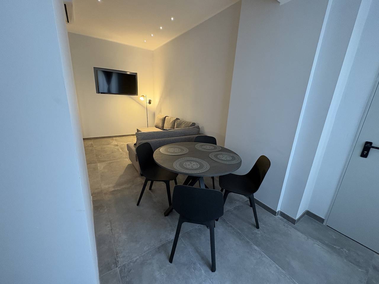 Apartamento entero, Bilocale nel cuore di Genova in Génova (Ciudad), Génova