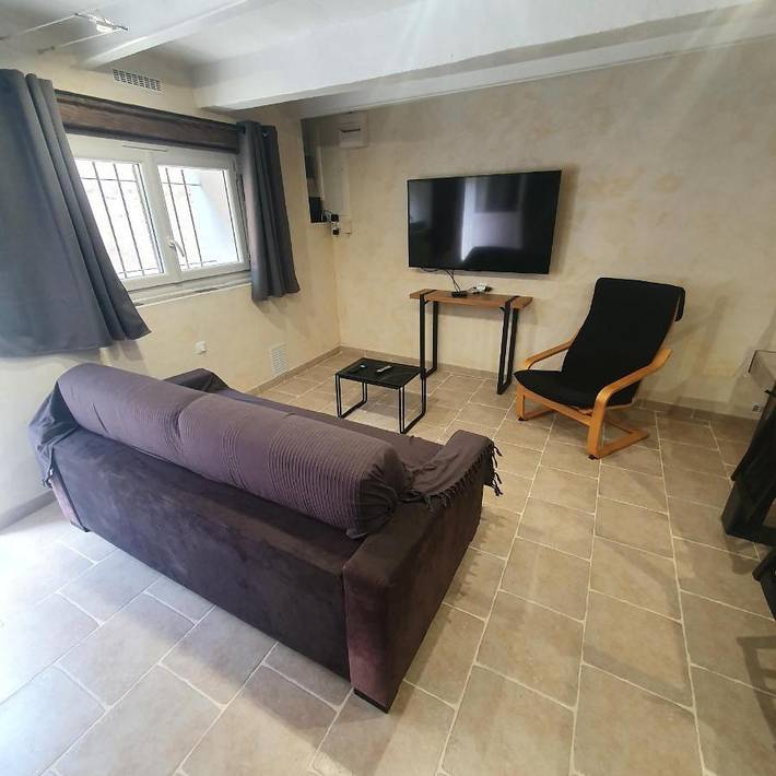 Location de vacances pour 7 personnes à Sauvian - 2