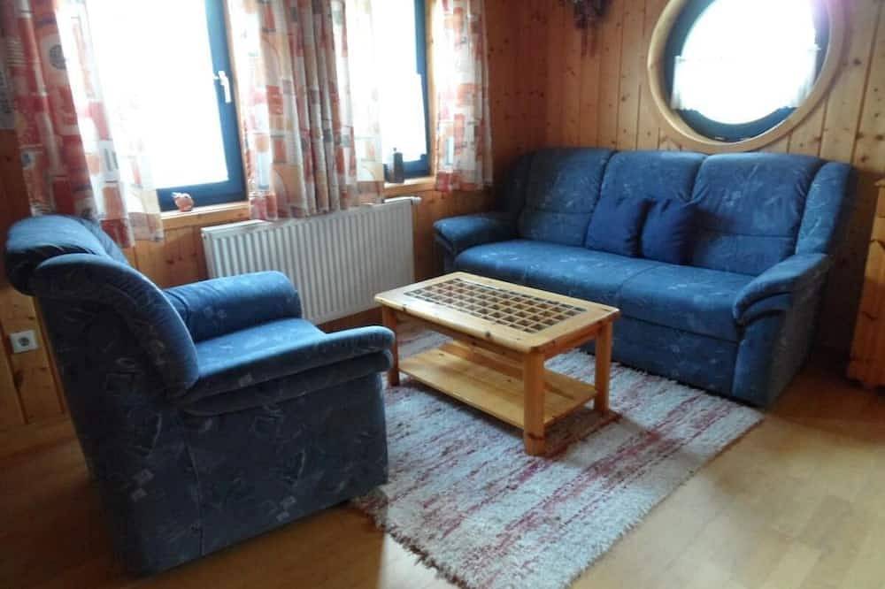 Ferienhaus Waldmünchen 50qm bis 4 Pers (9b) Wlan und Erlebnisbadnutzung inkl in Waldmünchen, Ostbayern