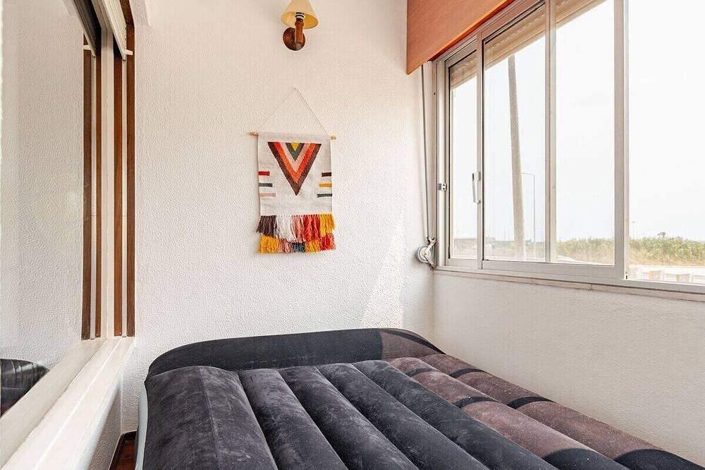 Ganze Wohnung, Charming 2-bedroom apartment with Wifi in Carcavelos in Carcavelos e Parede, Costa de Lisboa