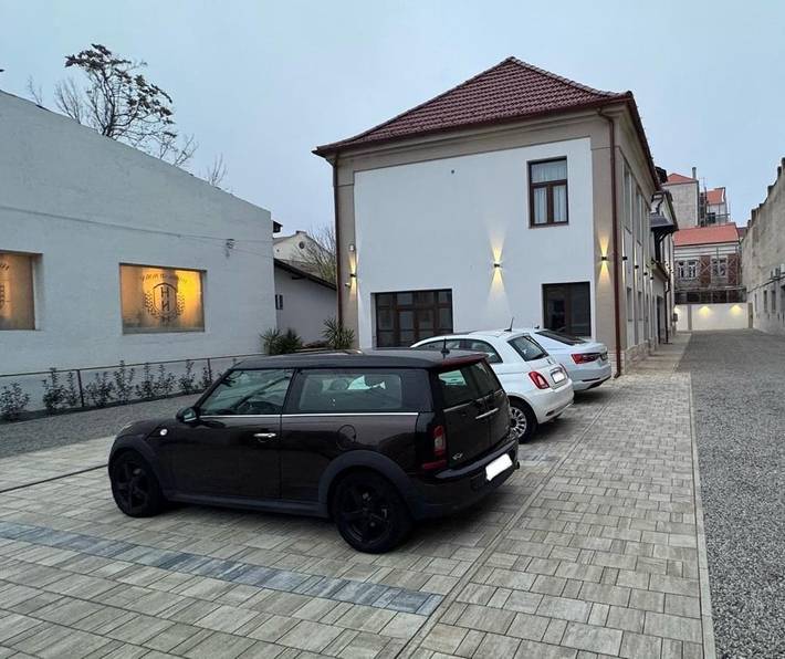 Maison d’hôte pour 3 personnes, avec Terrasse et Vue