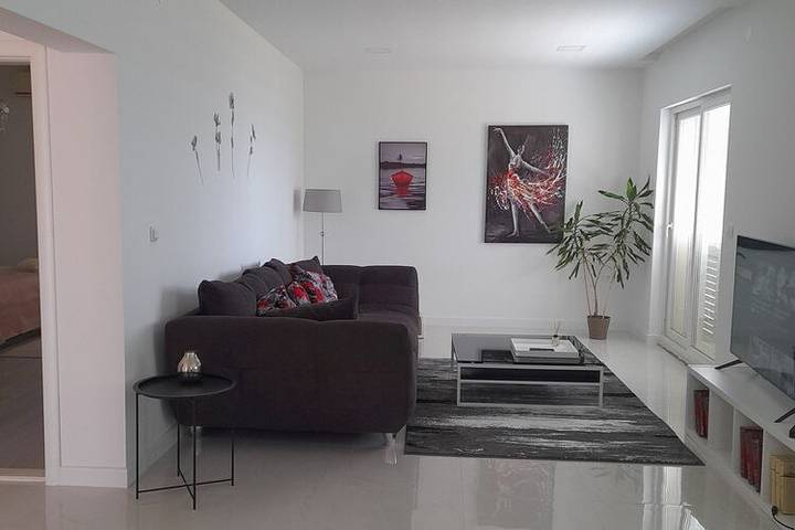 Holiday Home Sea Vision in Zaton, Grad Dubrovnik