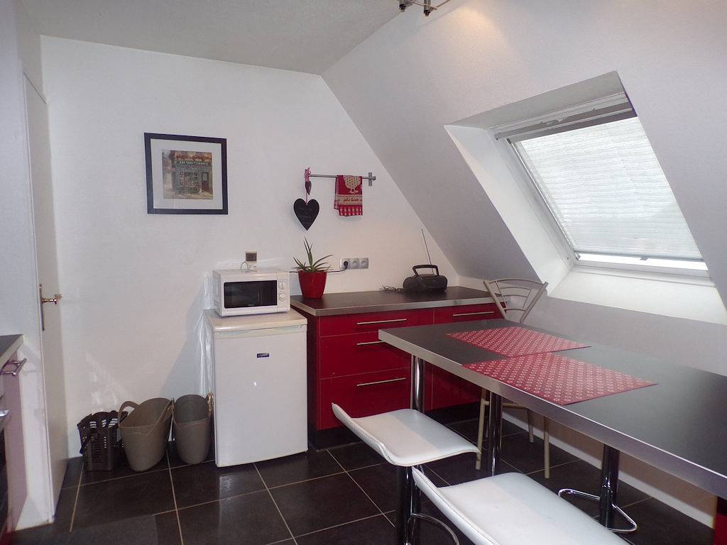 Appartement entier, Gîte Lecaillon in Mittelbergheim, Région de Sélestat-Erstein