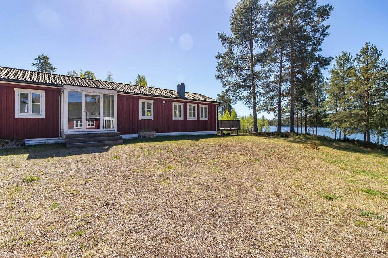 Var948 Hagfors - Knoände 12 in Värmland