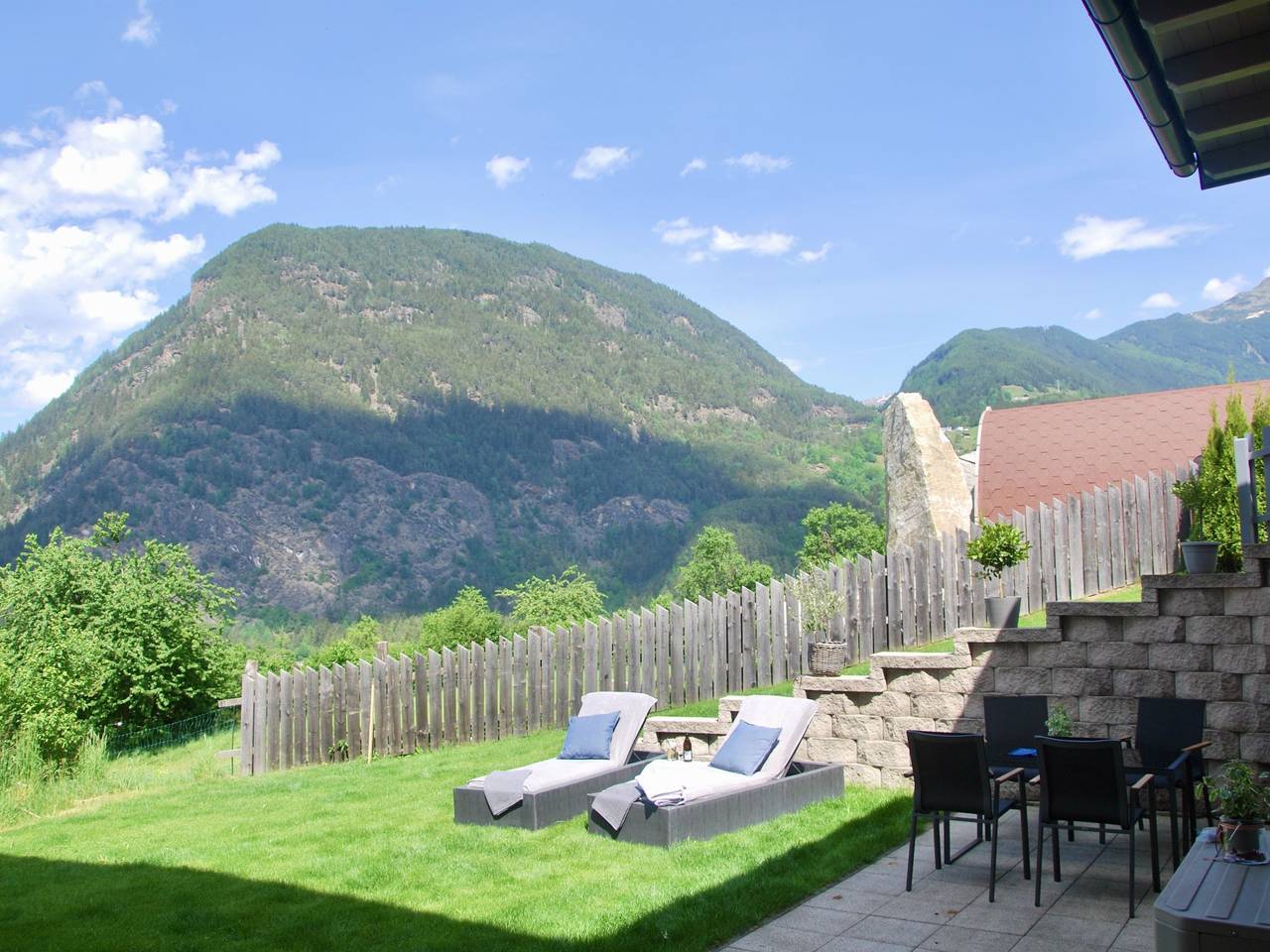 Ganze Wohnung, Süta Ötztal in Sautens, Ötztal