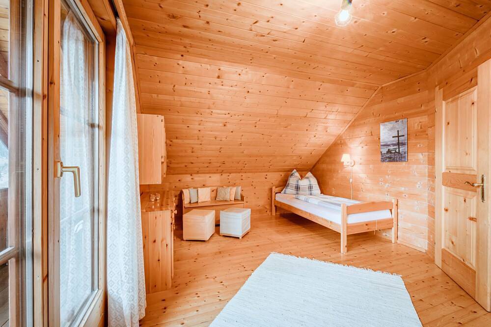 Simons Blockhütte by Interhome in Mitterberg-Sankt Martin, Dachstein