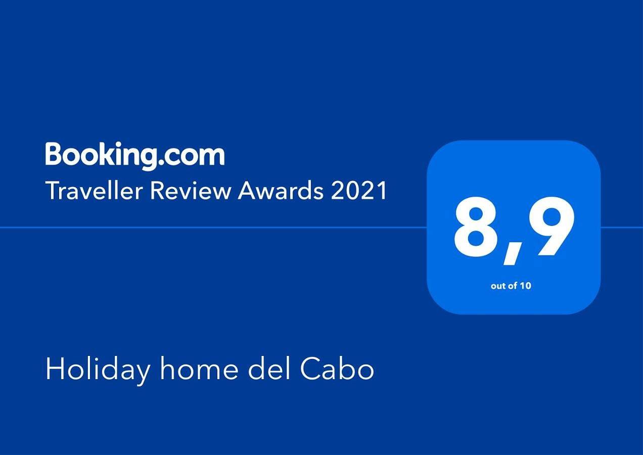 Three-Bedroom House in Cabo Roig, Costa Blanca