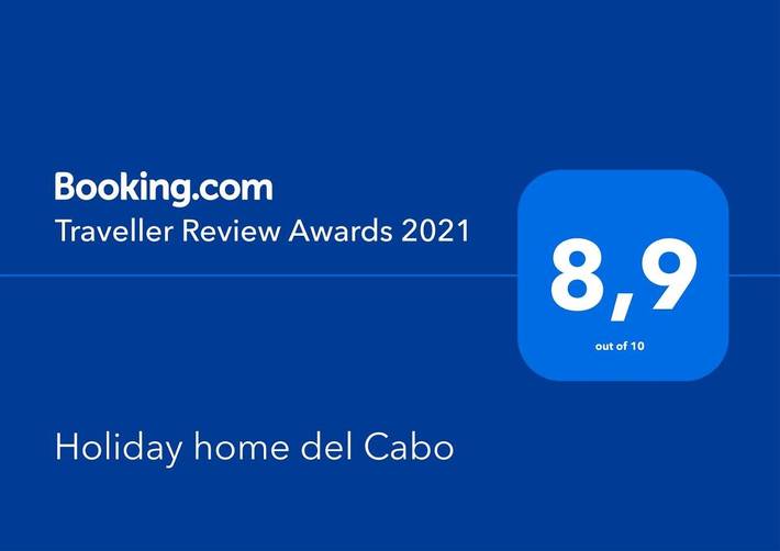 Location de vacances pour 6 personnes, avec jardin et vue à Cabo Roig - 2