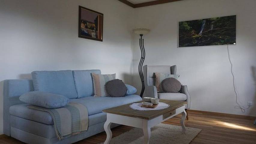 Ferienhaus für 5 Personen in Treffen am Ossiacher See - 3